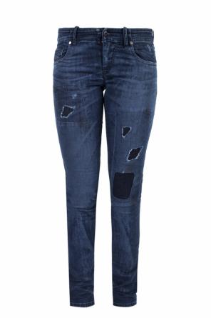 Diesel 'Doris-Ne' Jogg Jeans | Women's | Vitkac